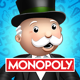 Hình ảnh biểu tượng của MONOPOLY